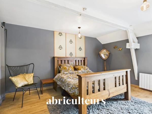 DU CHARME POUR CETTE MAISON RENOVEE LA BAULE ESCOUBLAC