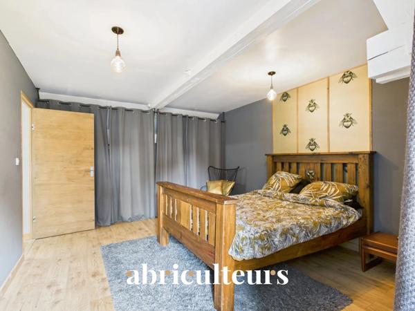 DU CHARME POUR CETTE MAISON RENOVEE LA BAULE ESCOUBLAC