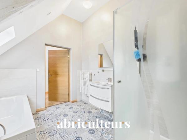 DU CHARME POUR CETTE MAISON RENOVEE LA BAULE ESCOUBLAC