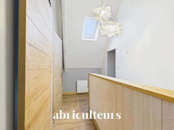 DU CHARME POUR CETTE MAISON RENOVEE LA BAULE ESCOUBLAC
