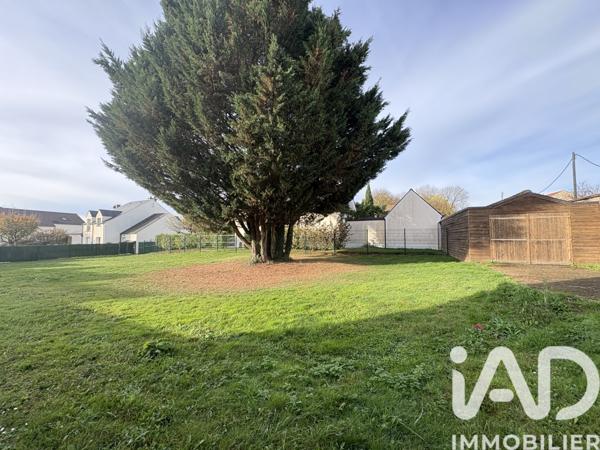 Terrain à vendre 826 m² Marolles-en-Brie