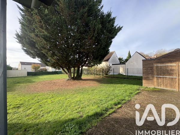 Terrain à vendre 826 m² Marolles-en-Brie