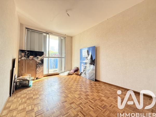 Appartement à vendre 4 pièces 103,37 m² Marseille 9