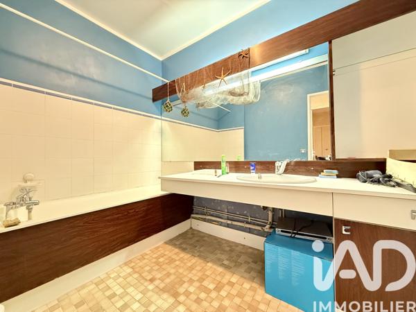 Appartement à vendre 4 pièces 103,37 m² Marseille 9