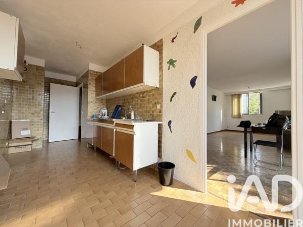 Appartement à vendre 4 pièces 103,37 m² Marseille 9