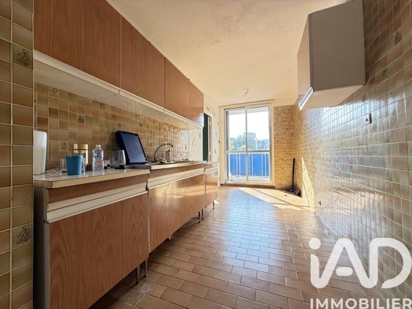 Appartement à vendre 4 pièces 103,37 m² Marseille 9