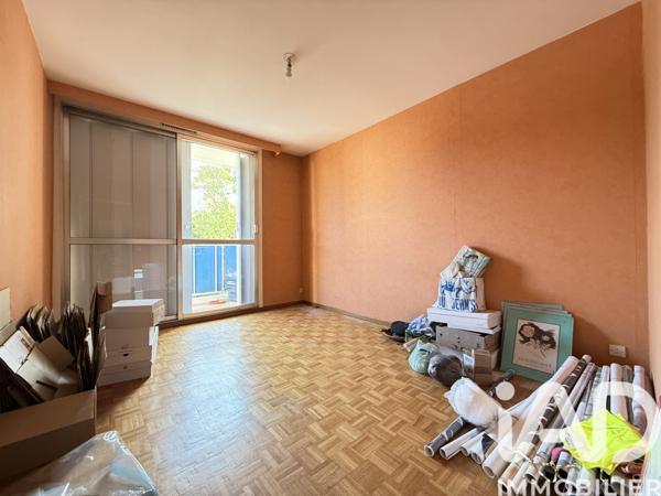 Appartement à vendre 4 pièces 103,37 m² Marseille 9