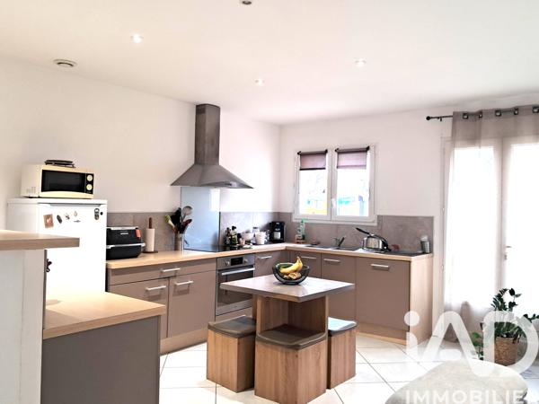 Maison à vendre 4 pièces 102 m² Tourouzelle