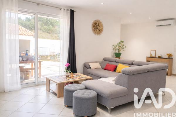 Maison à vendre 4 pièces 102 m² Tourouzelle