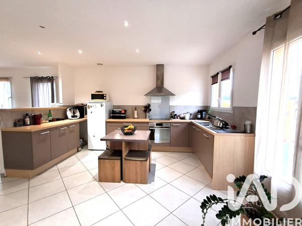 Maison à vendre 4 pièces 102 m² Tourouzelle