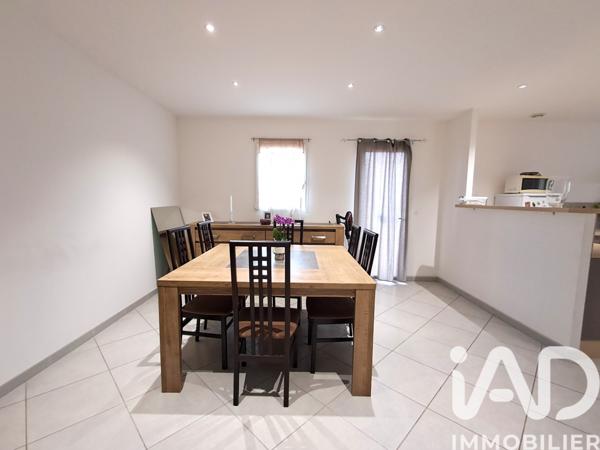 Maison à vendre 4 pièces 102 m² Tourouzelle