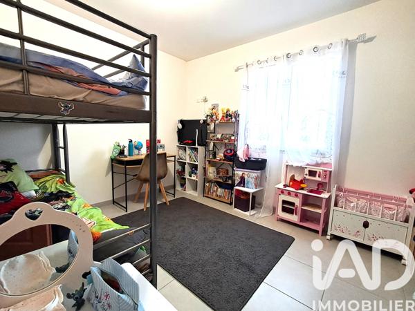 Maison à vendre 4 pièces 102 m² Tourouzelle