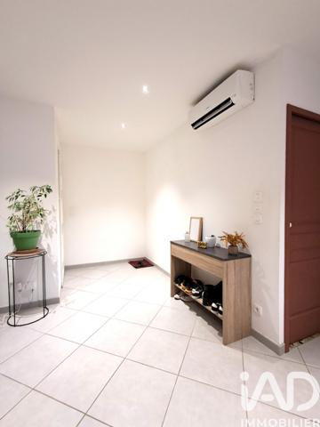 Maison à vendre 4 pièces 102 m² Tourouzelle