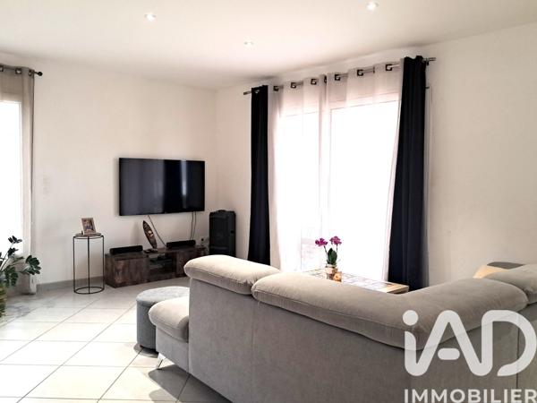 Maison à vendre 4 pièces 102 m² Tourouzelle