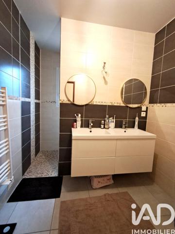Maison à vendre 4 pièces 102 m² Tourouzelle