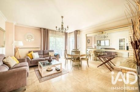 Maison à vendre 6 pièces 150 m² Sarcelles