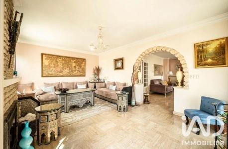 Maison à vendre 6 pièces 150 m² Sarcelles