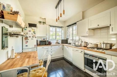 Maison à vendre 6 pièces 150 m² Sarcelles