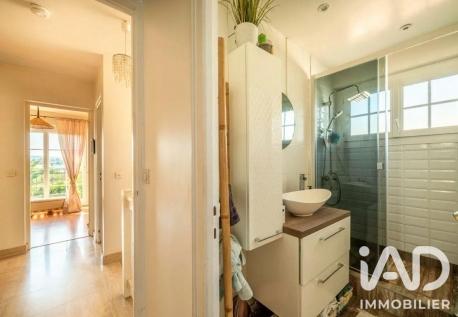 Maison à vendre 6 pièces 150 m² Sarcelles