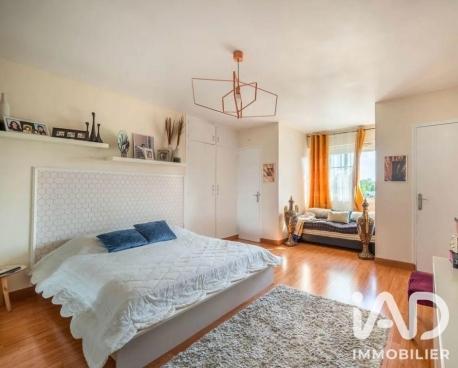 Maison à vendre 6 pièces 150 m² Sarcelles