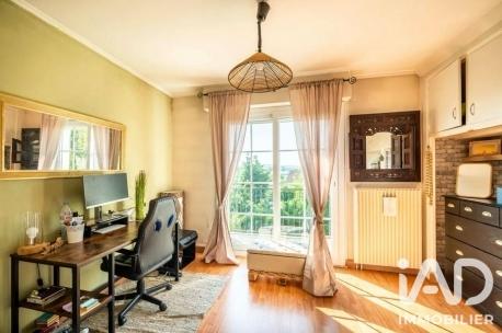 Maison à vendre 6 pièces 150 m² Sarcelles