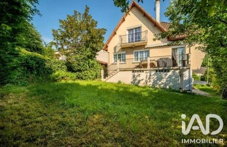 Maison à vendre 6 pièces 150 m² Sarcelles