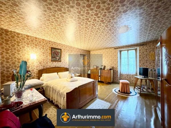 Vente                                                      Maison
                        
                     3 pièces                      70 m2                     à Mouroux