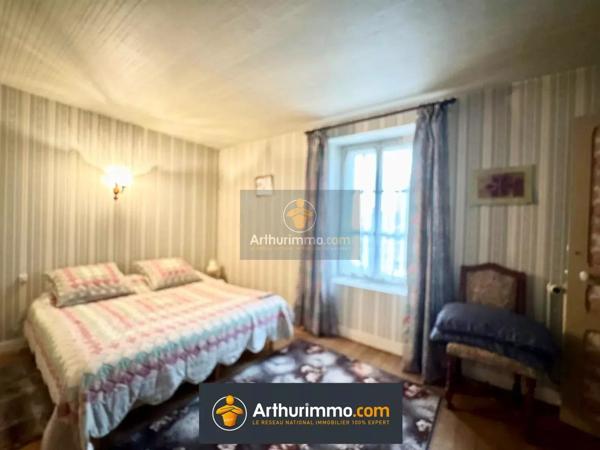 Vente                                                      Maison
                        
                     3 pièces                      70 m2                     à Mouroux