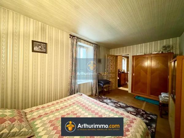 Vente                                                      Maison
                        
                     3 pièces                      70 m2                     à Mouroux