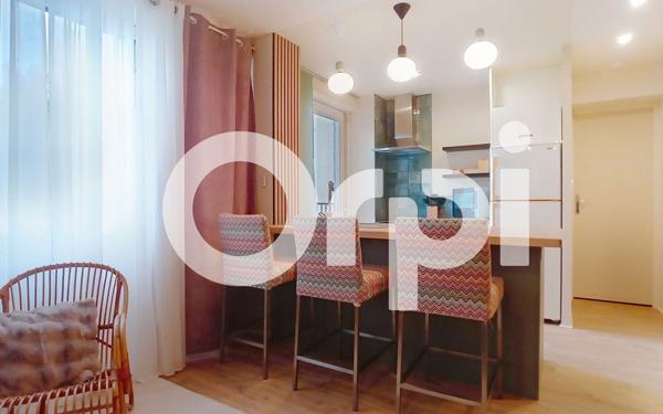 Appartement à louer    2 pièces •  Chalon-sur-Saône