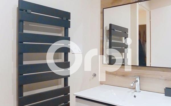 Appartement à louer    2 pièces •  Chalon-sur-Saône