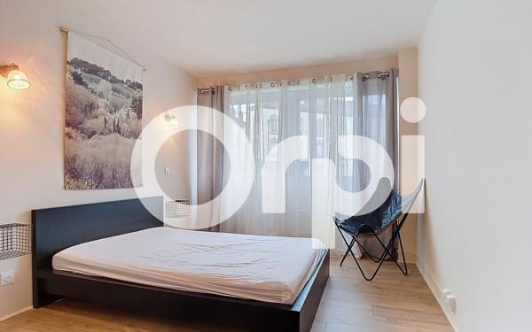 Appartement à louer    2 pièces •  Chalon-sur-Saône