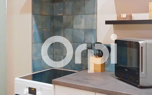 Appartement à louer    2 pièces •  Chalon-sur-Saône