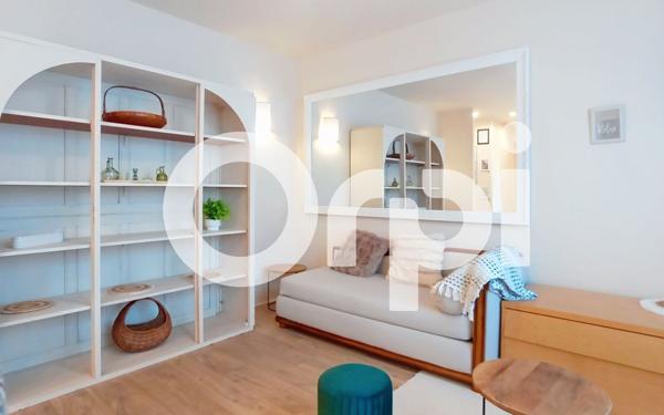 Appartement à louer    2 pièces •  Chalon-sur-Saône