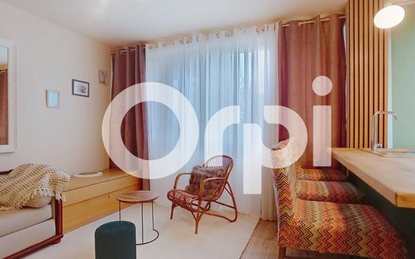 Appartement à louer    2 pièces •  Chalon-sur-Saône