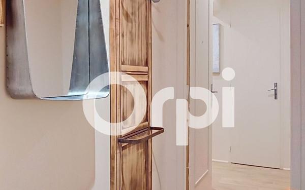 Appartement à louer    2 pièces •  Chalon-sur-Saône