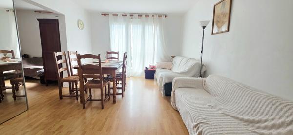 Appartement Epinay Sur Seine 4 pièce(s) 84 m2