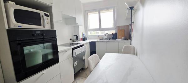 Appartement Epinay Sur Seine 4 pièce(s) 84 m2