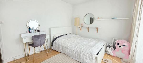 Appartement Epinay Sur Seine 4 pièce(s) 84 m2