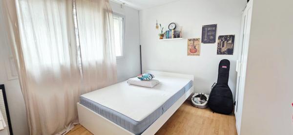 Appartement Epinay Sur Seine 4 pièce(s) 84 m2