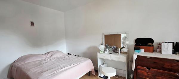 Appartement Epinay Sur Seine 4 pièce(s) 84 m2