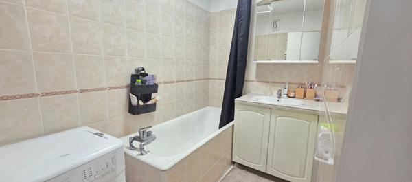 Appartement Epinay Sur Seine 4 pièce(s) 84 m2