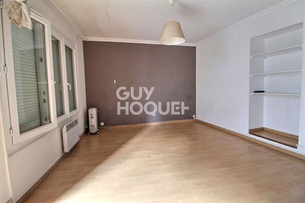 Appartement Chaville 1 pièce 22.24 m2