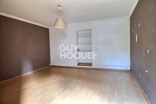 Appartement Chaville 1 pièce 22.24 m2