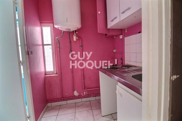 Appartement Chaville 1 pièce 22.24 m2
