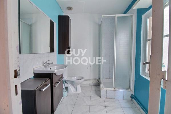Appartement Chaville 1 pièce 22.24 m2