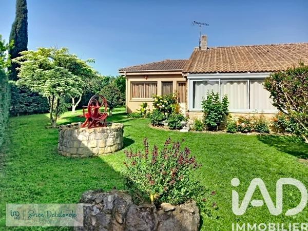 Maison à vendre 5 pièces 120 m² Beaumont-lès-Valence