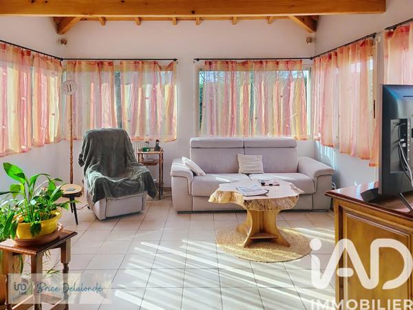 Maison à vendre 5 pièces 120 m² Beaumont-lès-Valence