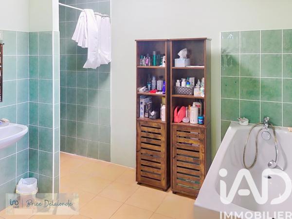 Maison à vendre 5 pièces 120 m² Beaumont-lès-Valence