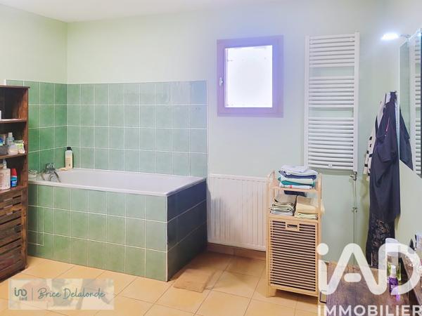 Maison à vendre 5 pièces 120 m² Beaumont-lès-Valence